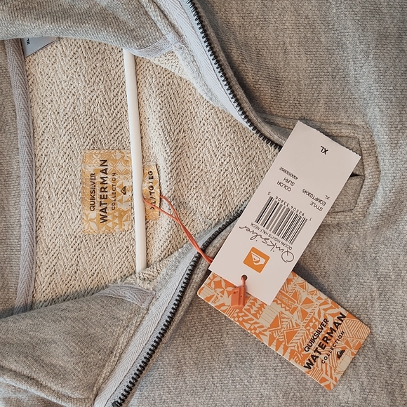 Quiksilver Waterman Collection - Picture 2 of 3